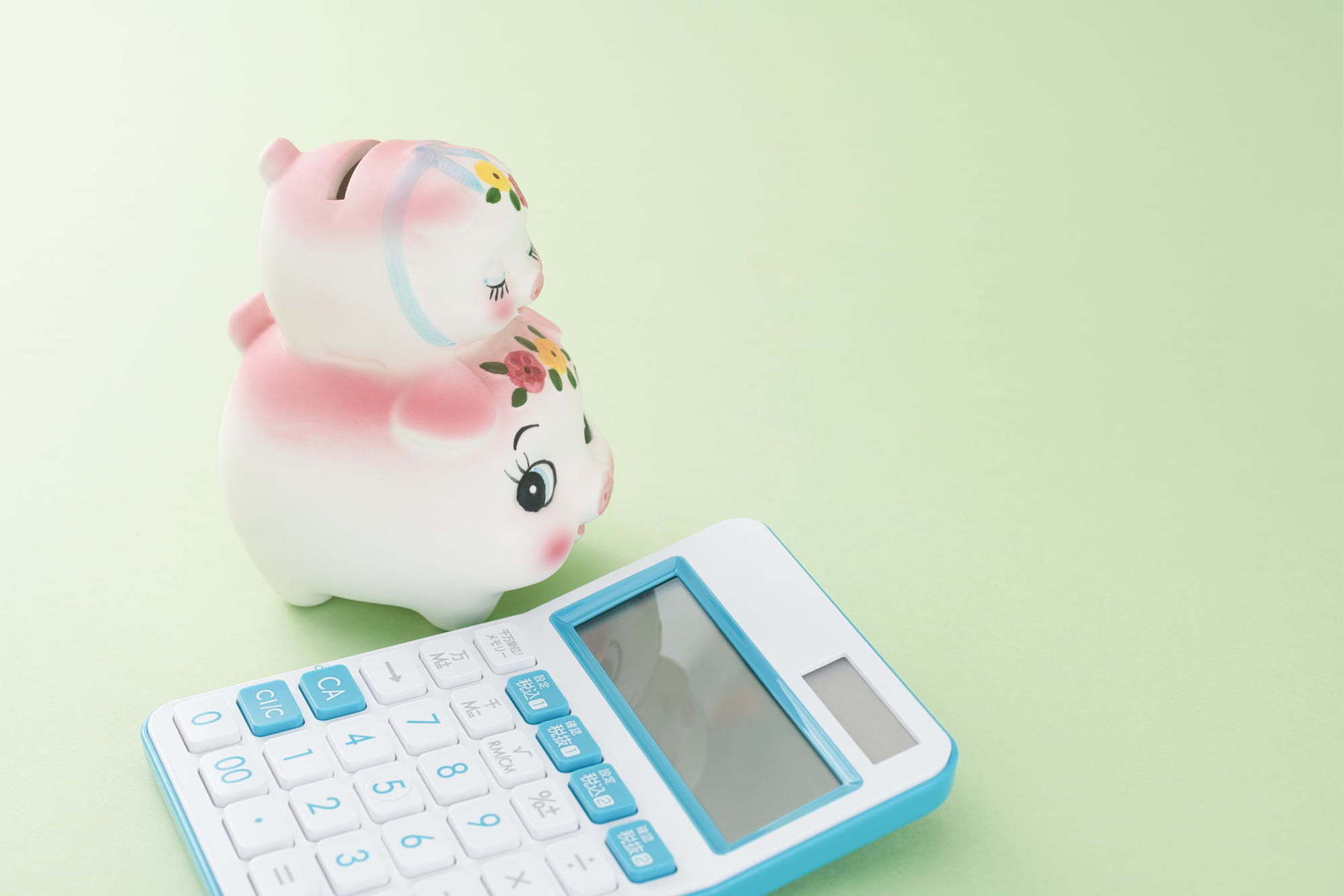 子どもの矯正治療にかかる費用のイメージ