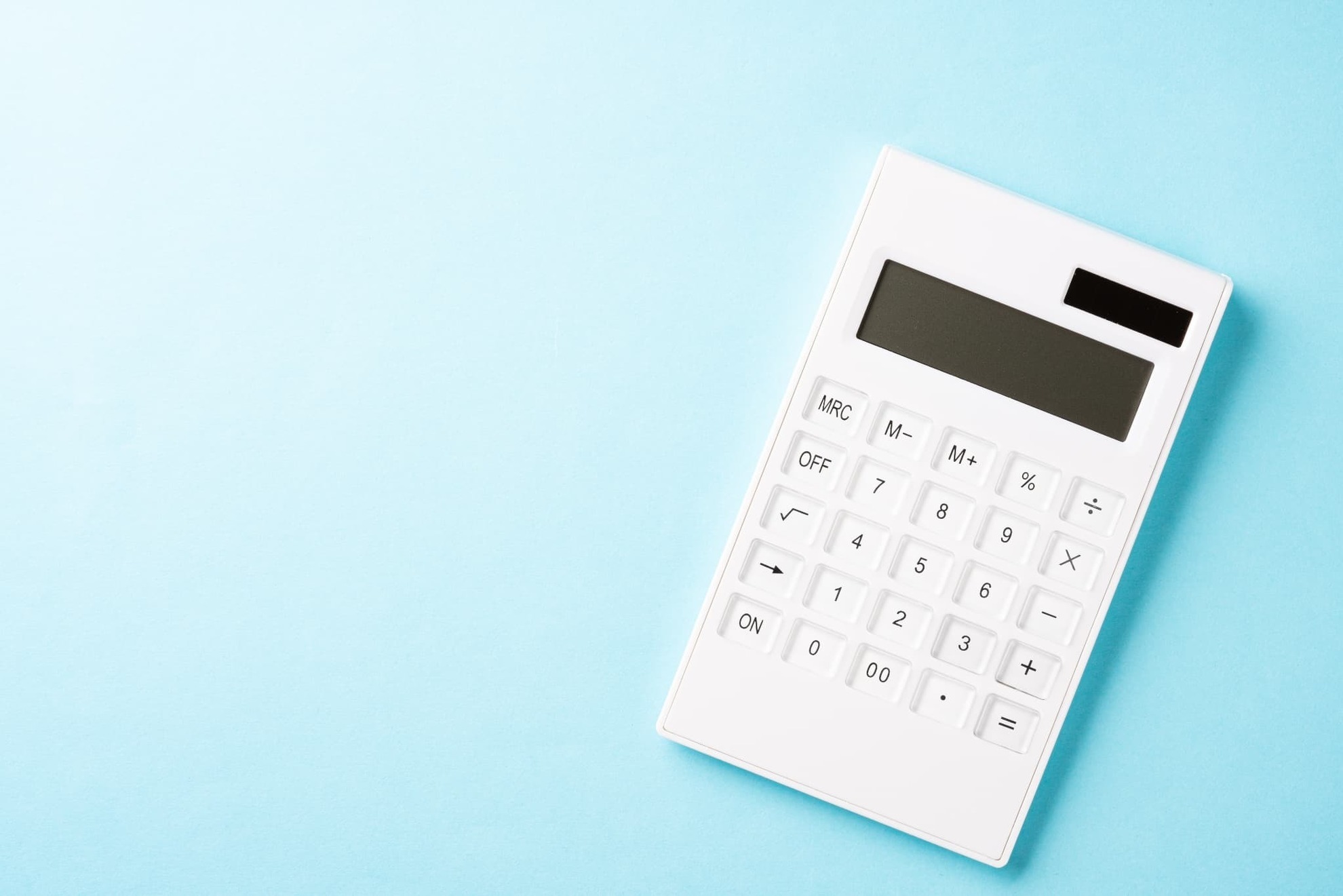 急速拡大装置で治療する場合にかかる費用のイメージ